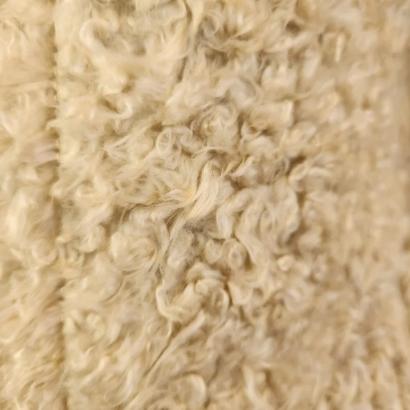 ||GAP|| fur vest - Picture 5 of 6